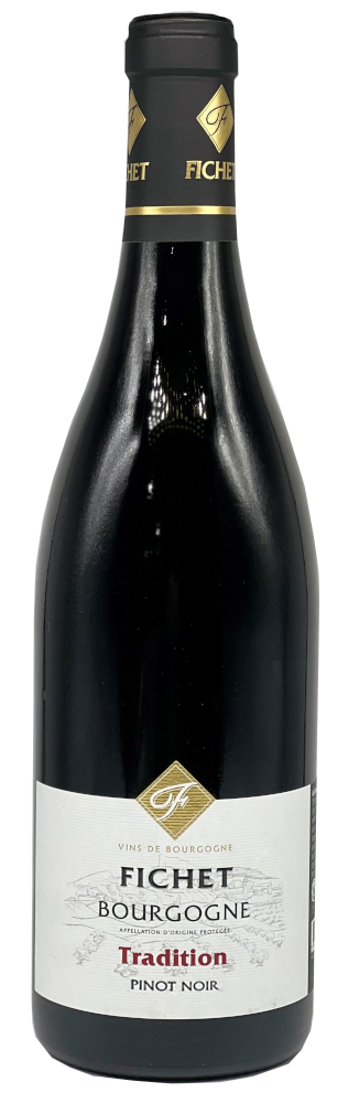 Bourgogne Pinot Noir Tradition 2020