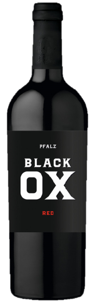 Black Ox 2020