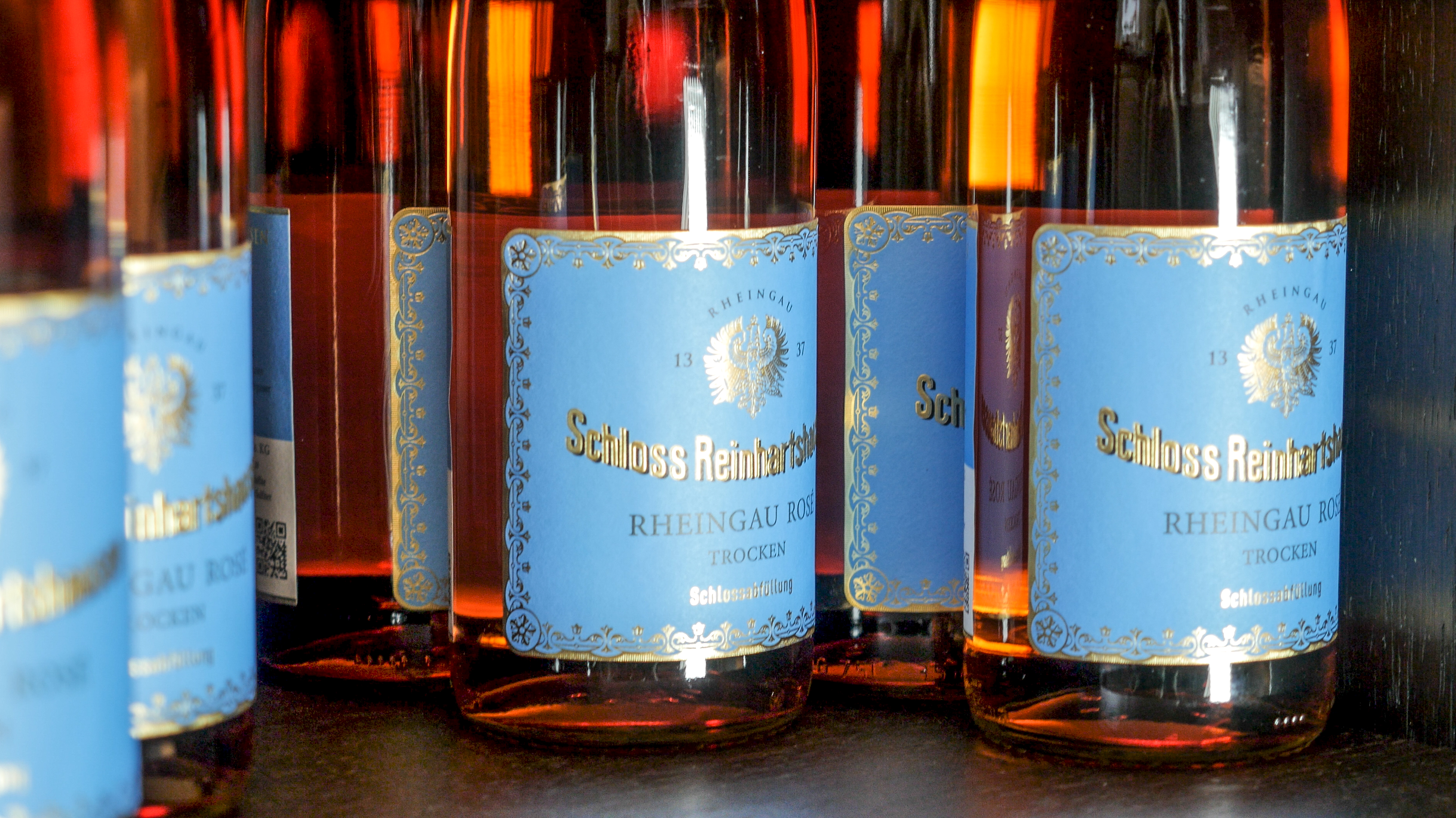 Reinhartshausen Wein