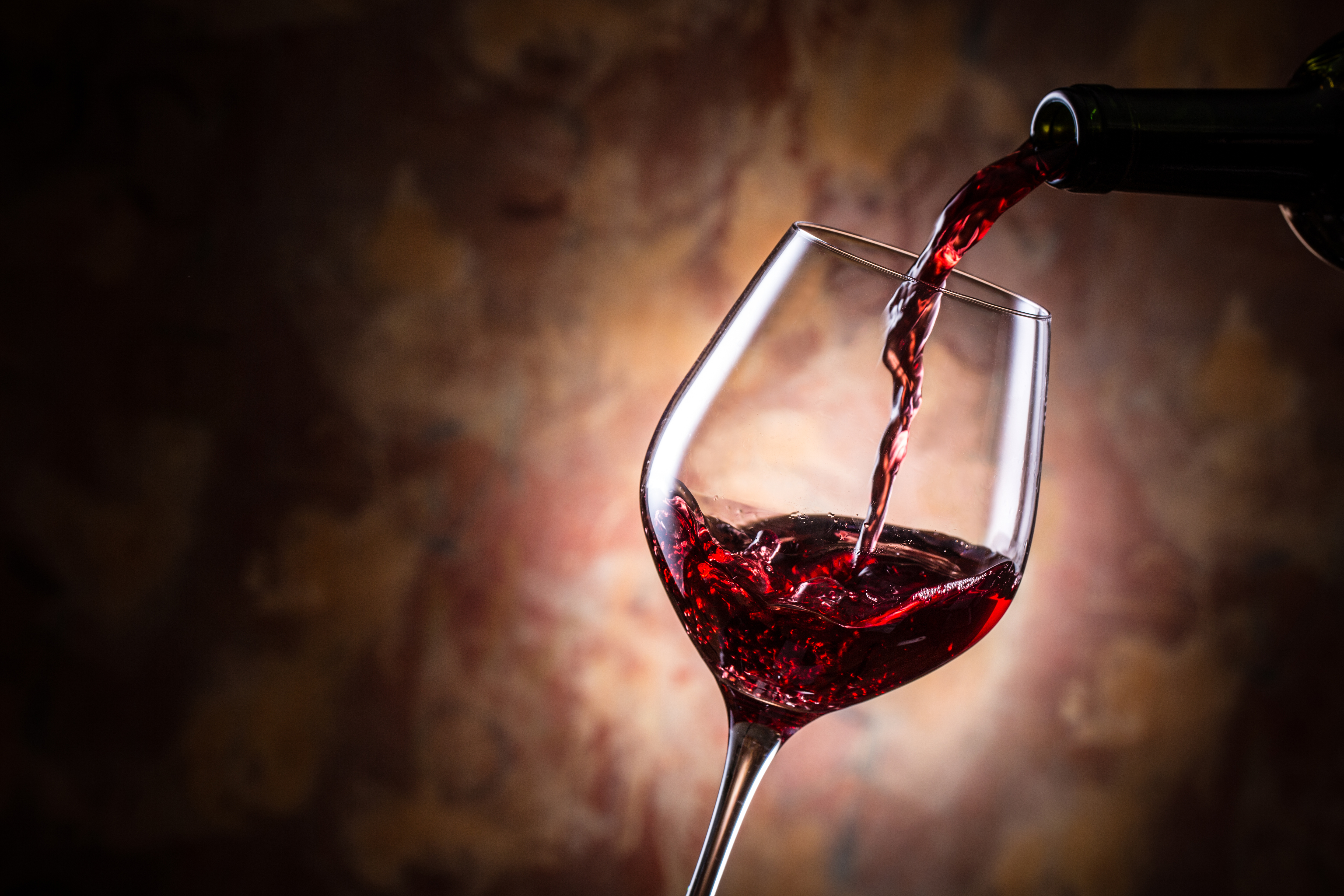 Rotwein kaufen für den Genuss bei Weinzirkus.