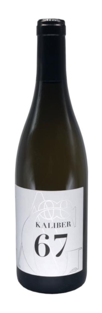 Weißwein Cuvée Kaliber 67 von Adams/von Oetinger/Gottwald