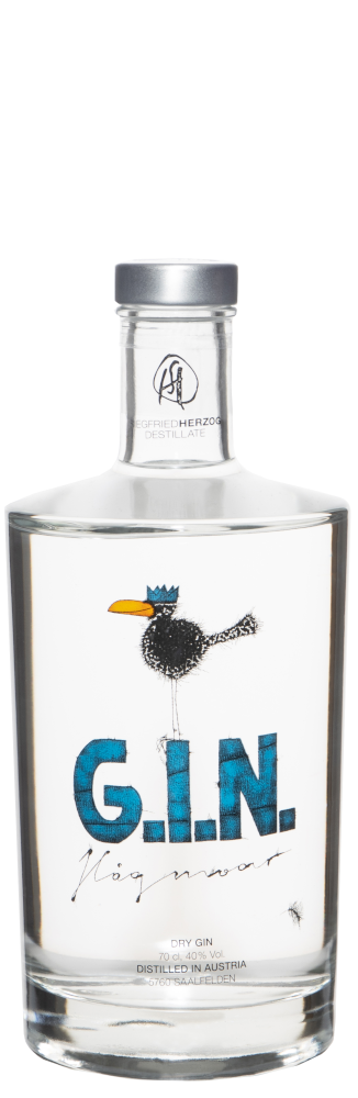 Gin Limited Edition