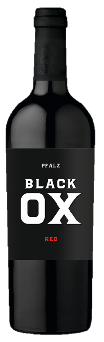 Black Ox 2021